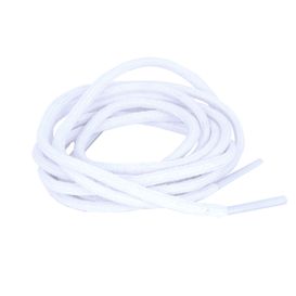 cadarço branco