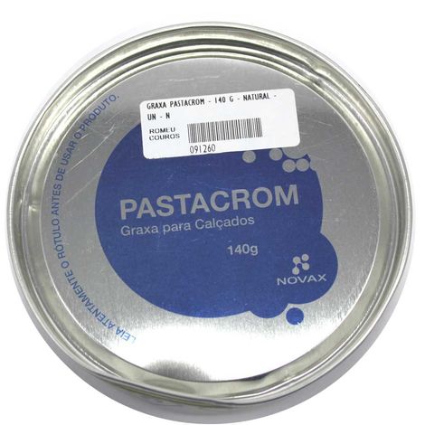 Graxas, Ceras e Brilho para Couro | Romeu Couros